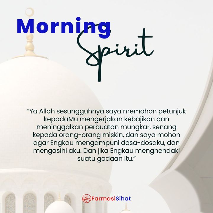 Selamat Pagi & Stay Safe Semuanya ❤️ 