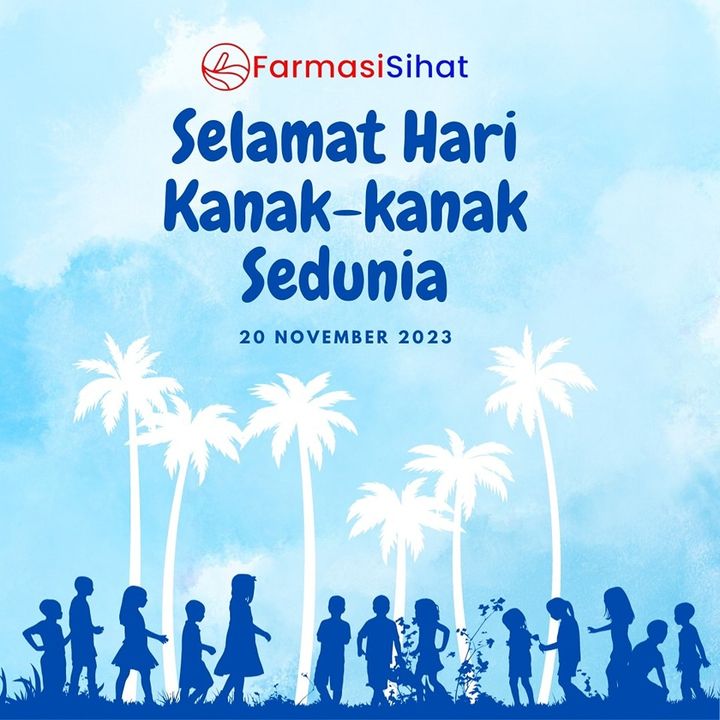 Kanak-kanak Adalah Amanah Untuk Kita Menjaga Sebaiknya. Tidak 