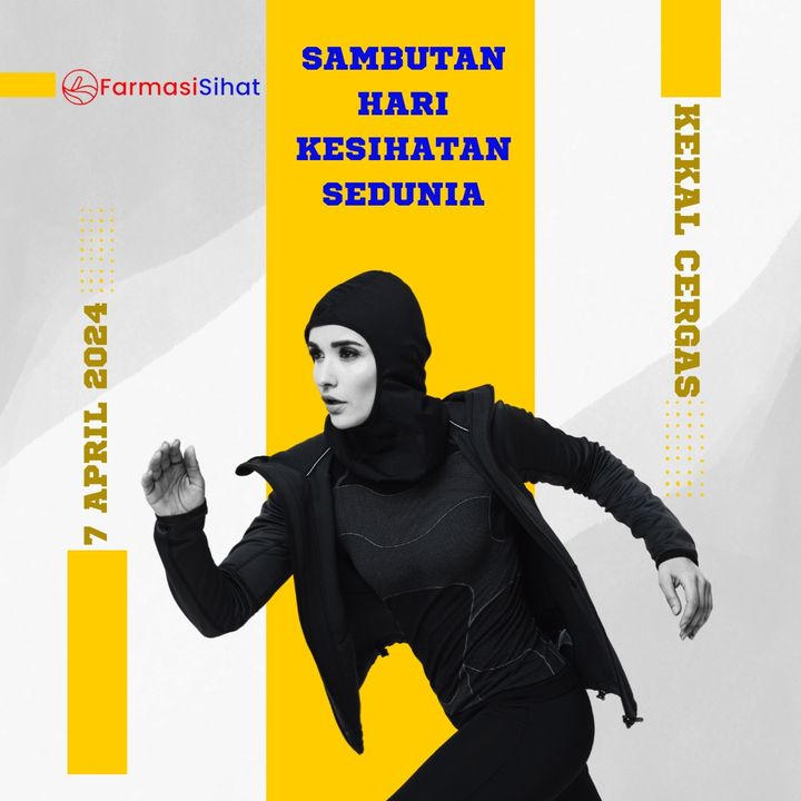 Assalamualaikum & Salam Sejahtera Semua. 