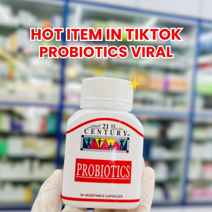 Ok, Bagi Siapa Yang Mencari Probiotics Yang Viral 