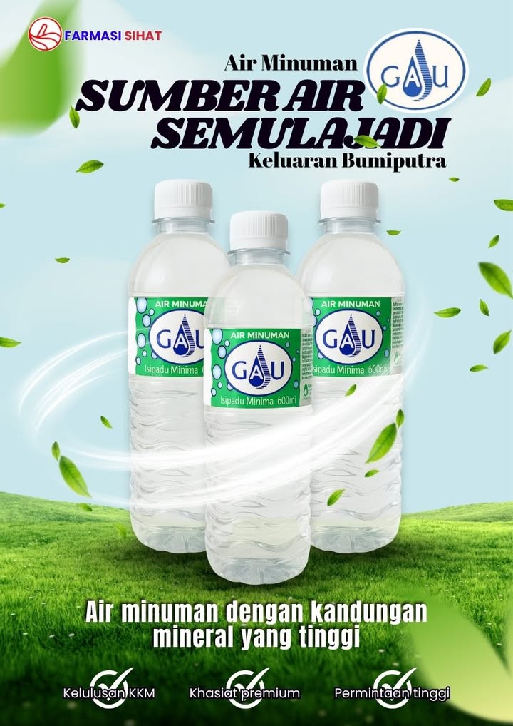  Panasnya Cuaca Hari Ni..... Jom Segarkan Harimu 