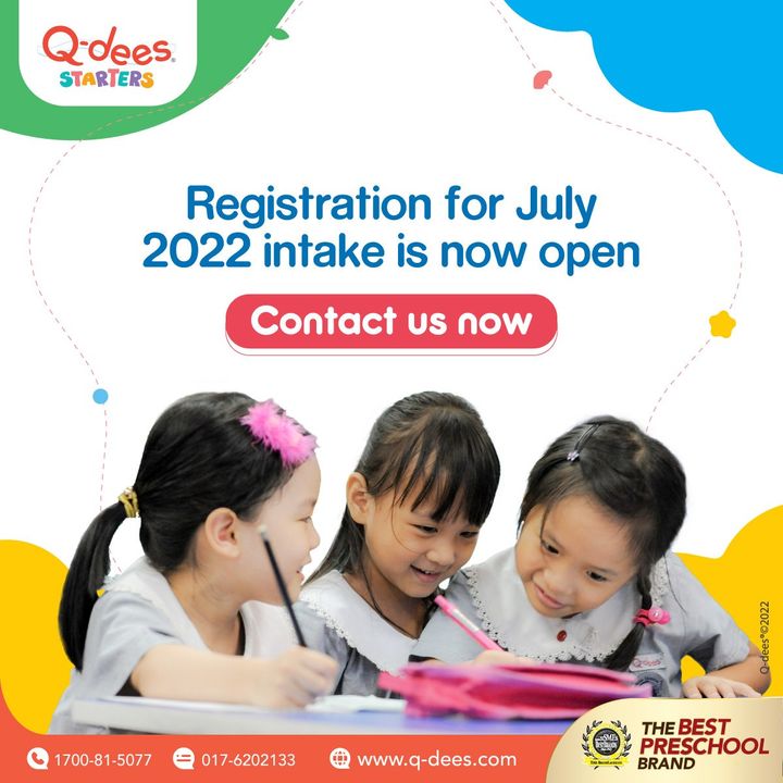 Q-dees Offers A Holistic Approach In Education That 