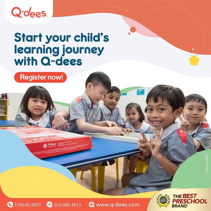 Planning To Enroll Your Child In Preschool? Join 