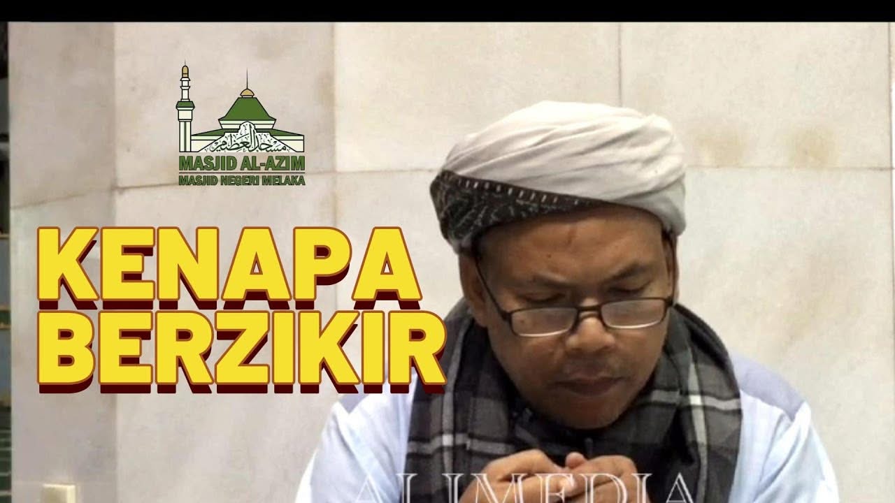 Satu Hari Satu Hadis  | Hadis Ke 