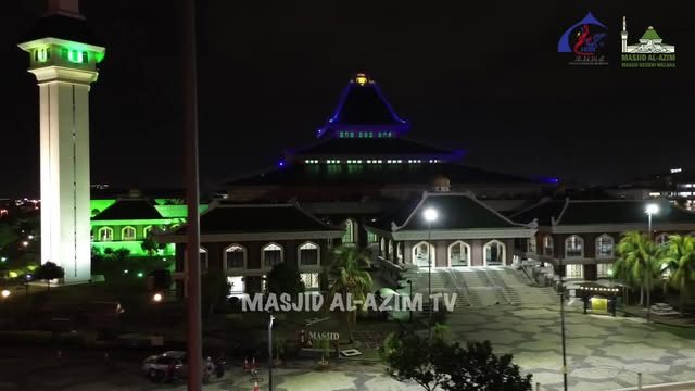 Program Gegau Subuh Sempena Wakil Rakyat Untuk Rakyat 