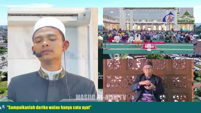 ‎اَللّٰهُمَّ صَلِّ عَلَىٰ سَيِّدِنَا مُحَمَّدٍ، وَعَلَىٰ آلِ سَيِّدِ 