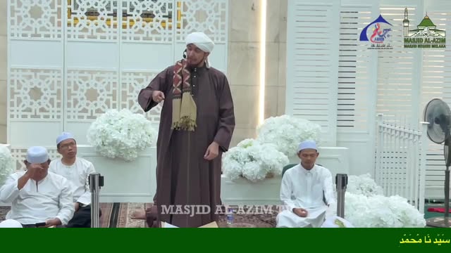 ‎ Sambungan Ke 2 (mohon Maaf Masalah Teknikal) 