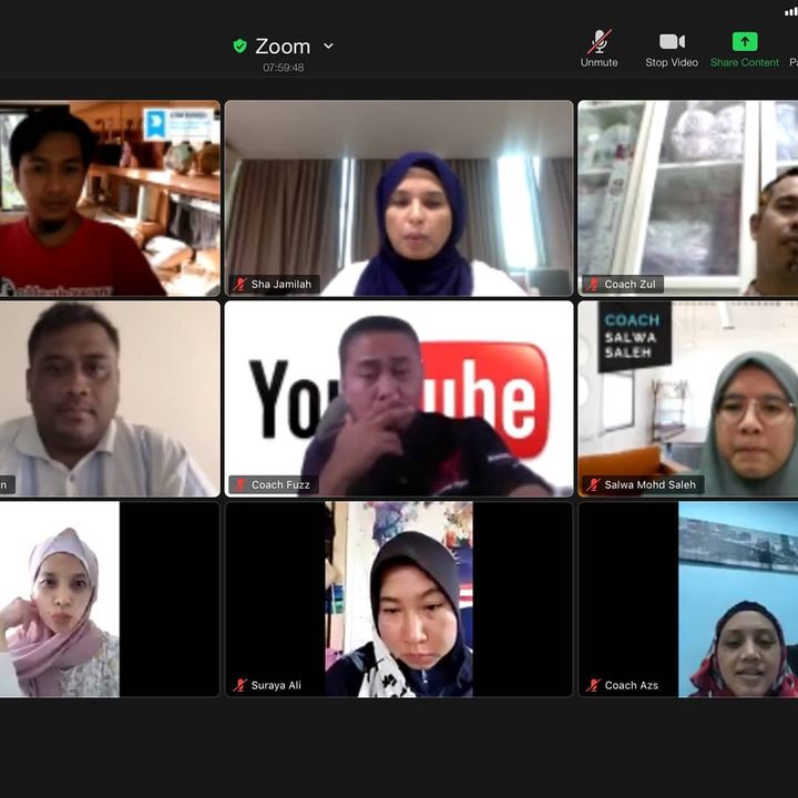 Youtube Content Creator Online Class Hari Ini Memberikan Youtube Content Creator Online Class Hari Ini Memberikan