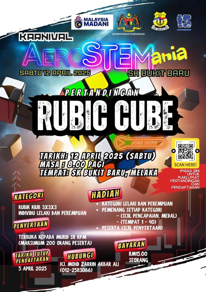 Karnival Aerostemania  