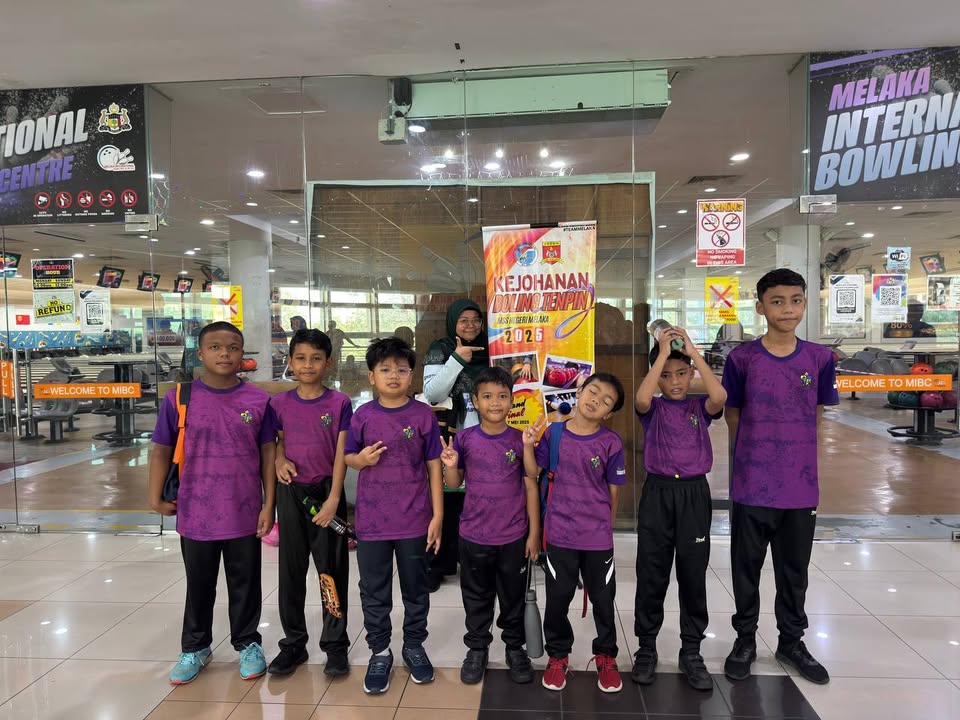 Kejohanan Bowling Tenpin Mssnm Sirkit 1 Peringkat Negeri Kejohanan Bowling Tenpin Mssnm Sirkit 1 Peringkat Negeri