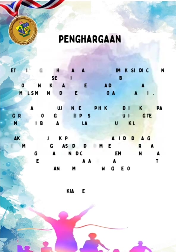 Kejohanan Merentas Desa Skbc 