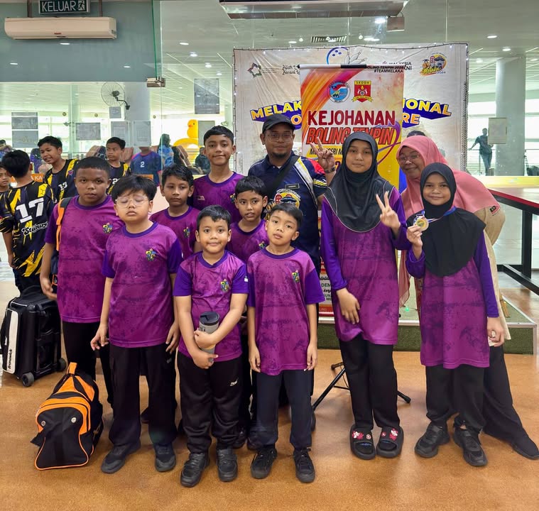 Kejohanan Bowling Tenpin Mssnm Sirkit 2 Peringkat Negeri 