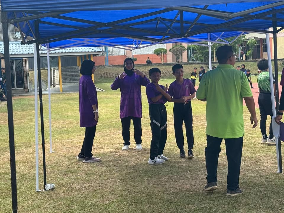 Acara Jemputan 4 X 100 Sukan Tahunan Sk Acara Jemputan 4 X 100 Sukan Tahunan Sk