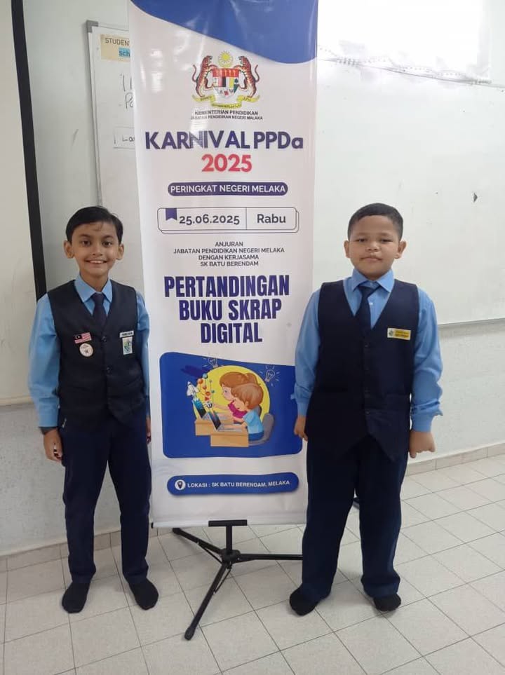 Karnival Ppda Negeri Melaka 2025 