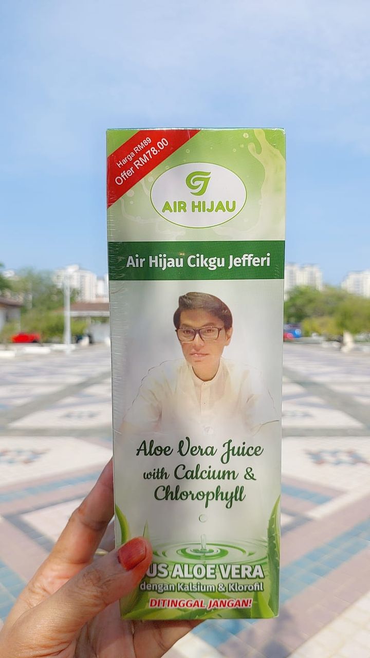 Salam Semua.... 