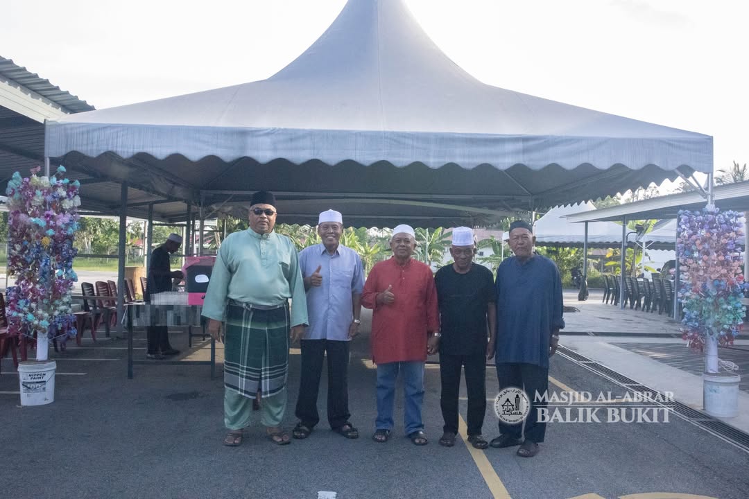 Selawat Dan Salam Ke Atas Junjungan Besar Nabi 