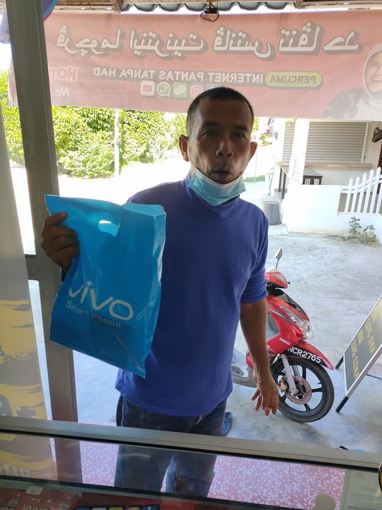 Tukang Karut Tersohor Kelatan Dahulu 
