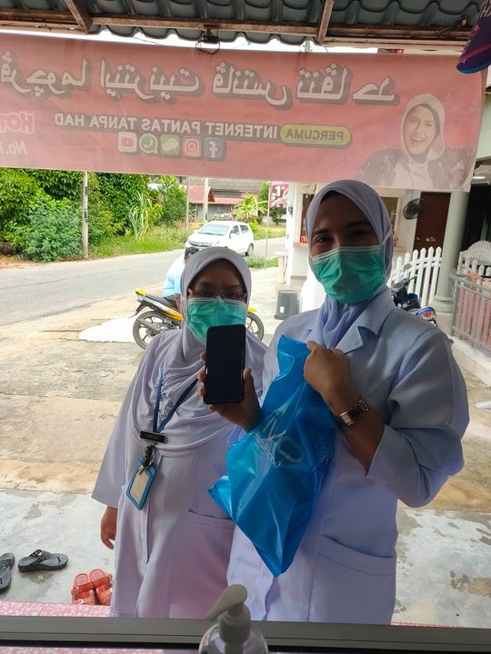 Cerita Kedai Kopi