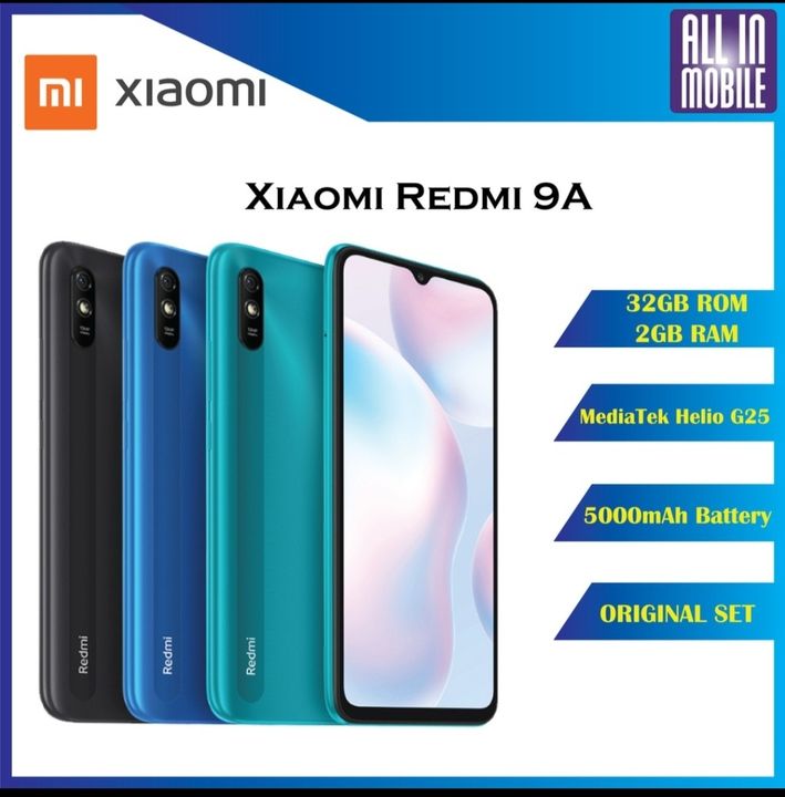 Redmi Original 