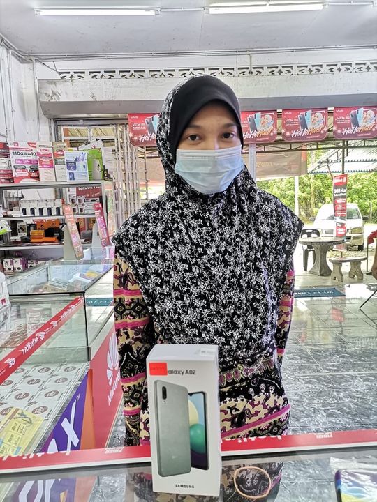 Alhamdulillah... 