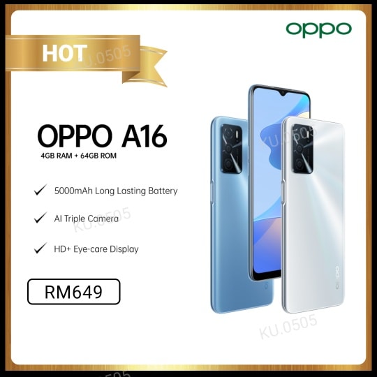 Oppo Original 