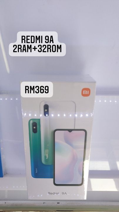 Redmi Original 