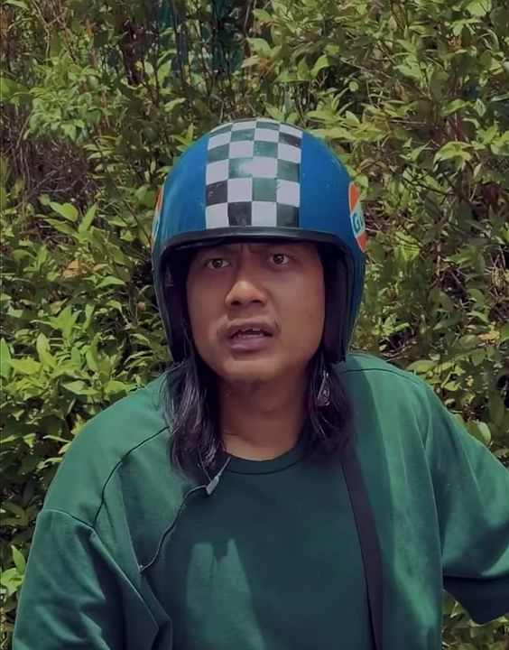 Dari Seorang Penganggur, Tak Ada Duit. 