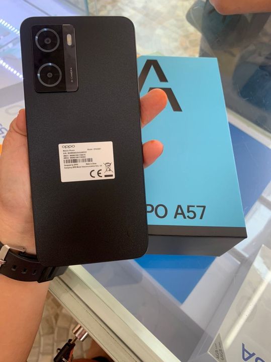 Oppo A57 (4ram+128rom) Rm 799 ❌ 