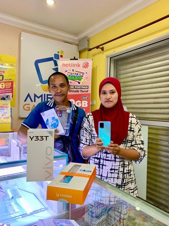 Alhamdulillah.... Penutup Untuk Semalam 