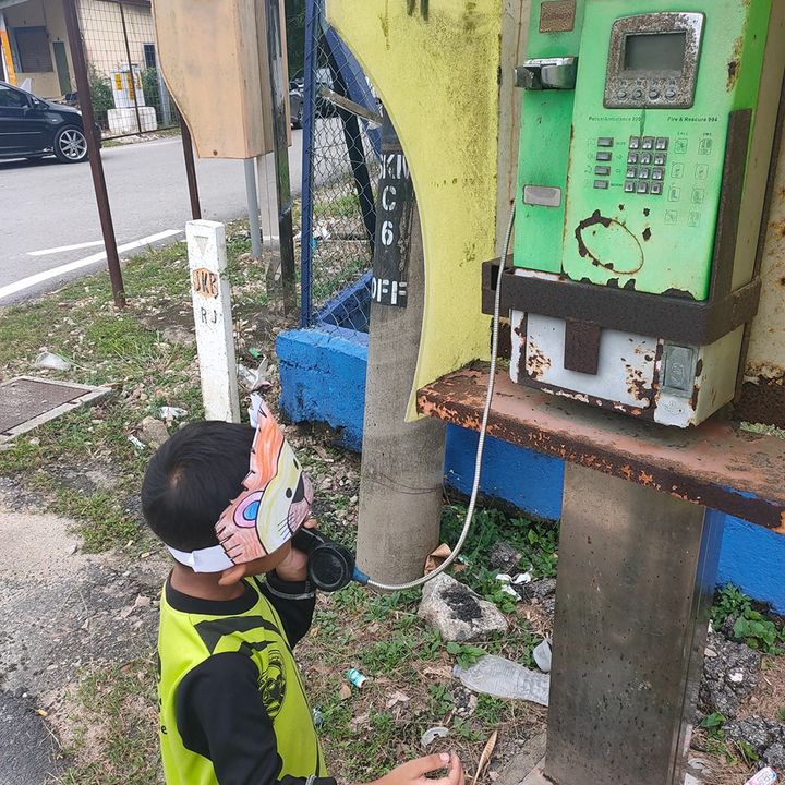Adakah Anda Masih Gunakan Yg Ini❓❓❓ 