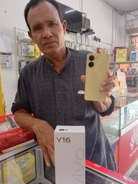 Salam Subuh 