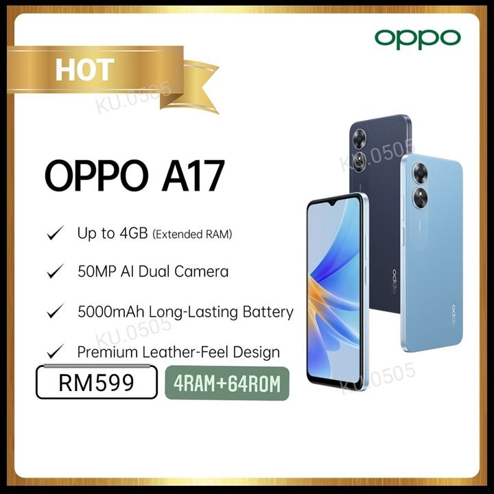 Oppo Original 