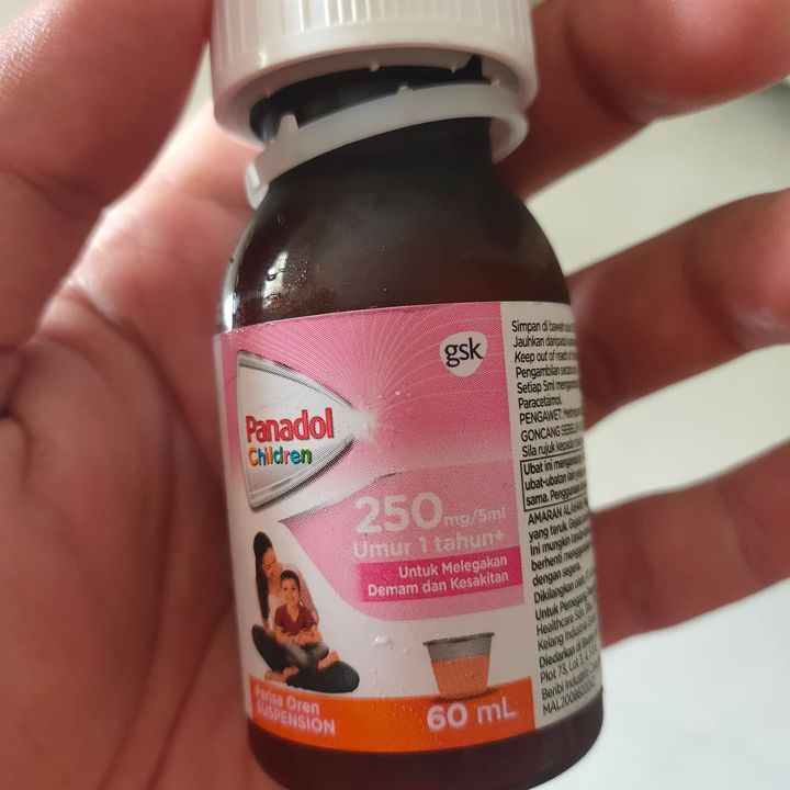 Bila Sakit Kepala 
