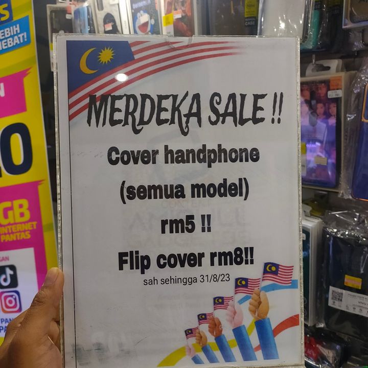 Merdeka❗ Merdeka ❗ 
