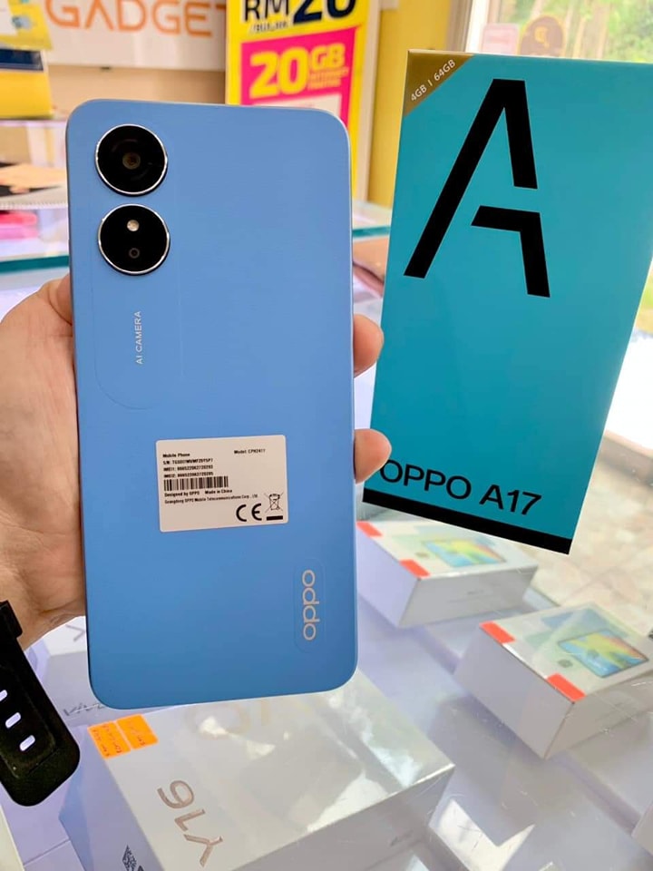 Masih Bersiaran, Ada Tengah Berlari