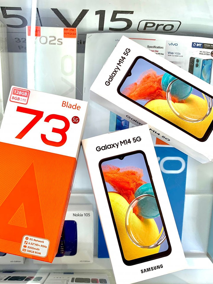 Salam Magrib Sek Kita 