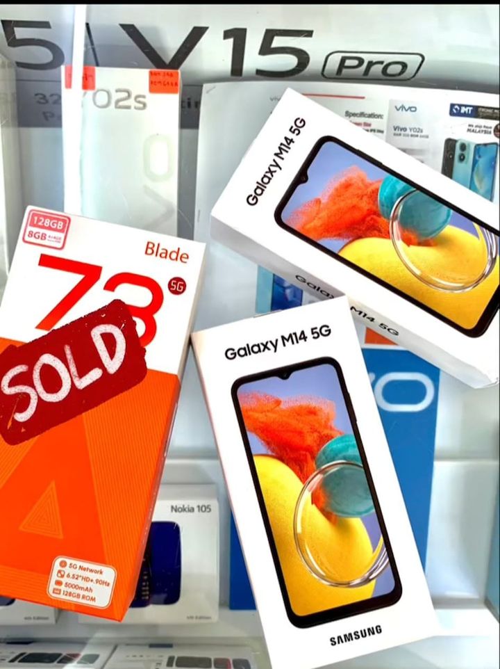 Model 5g Pakej Rahmah Yes Power 35 Hak 