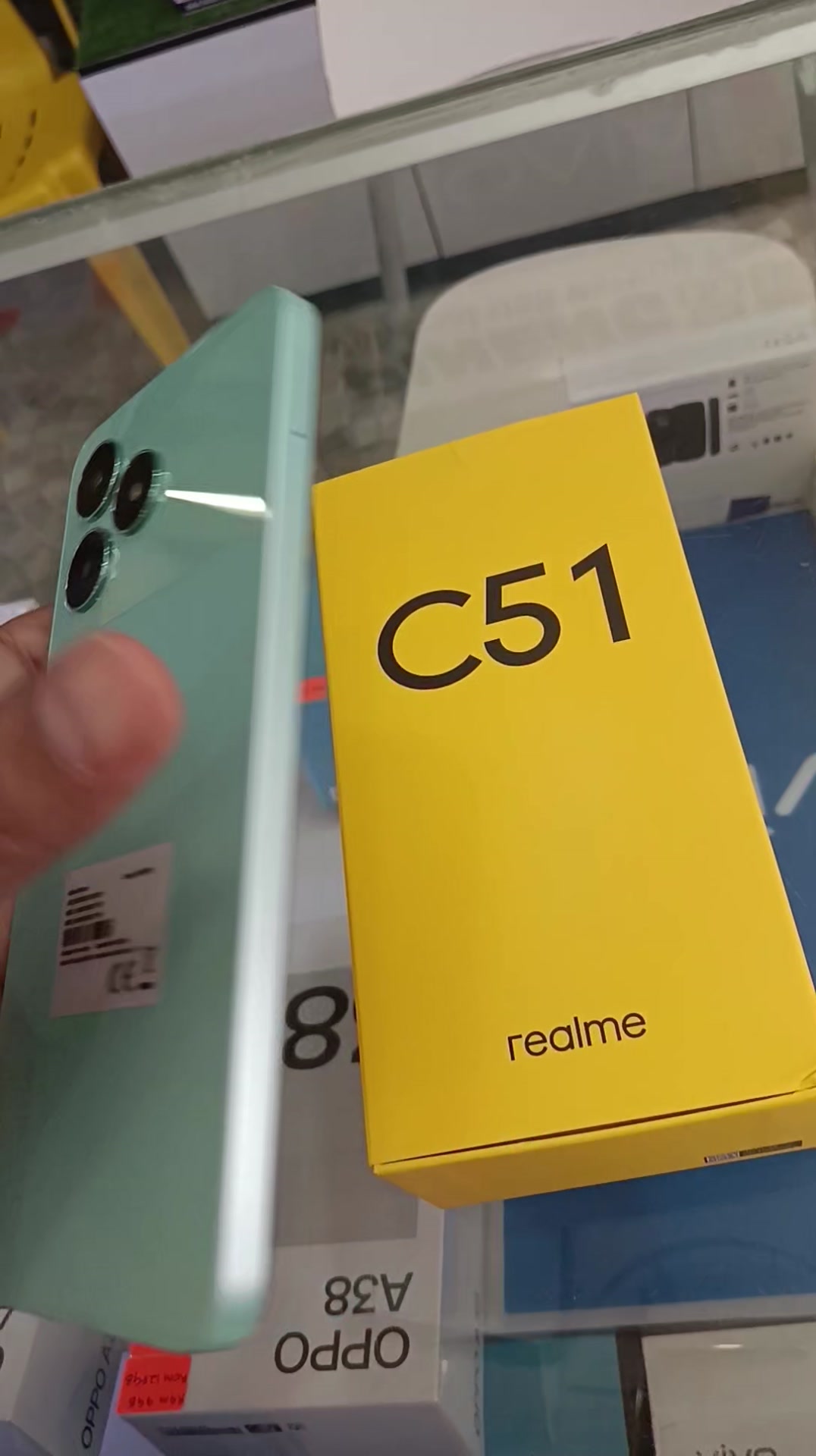 Realme Original 
