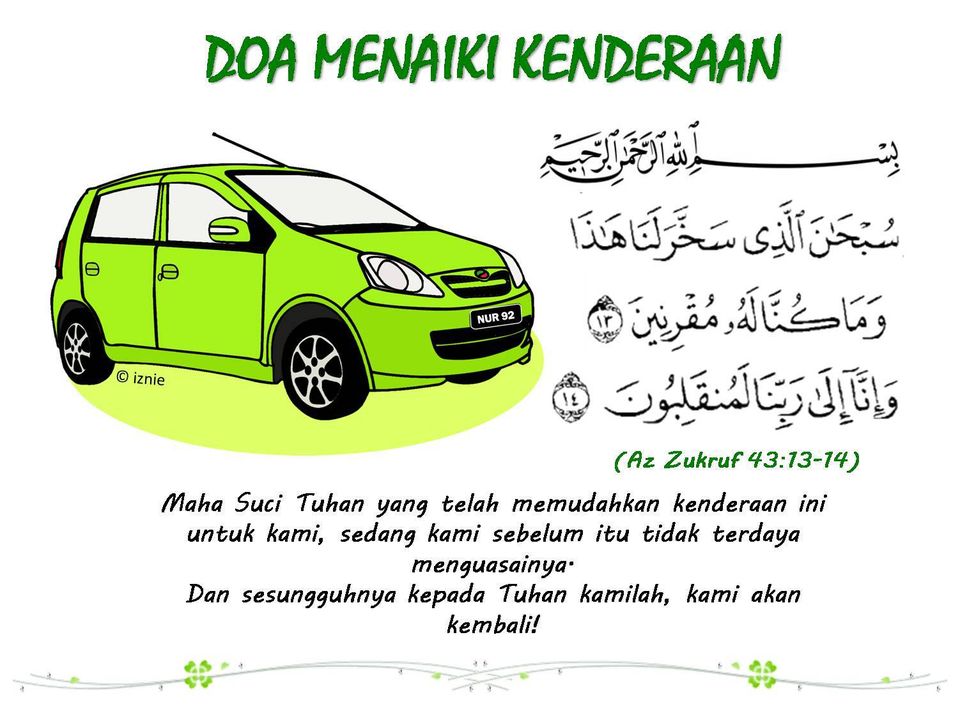 Assalamualaikum Dan Selamat Sejahtera, Wanita Wanita Ayu. Bagi 