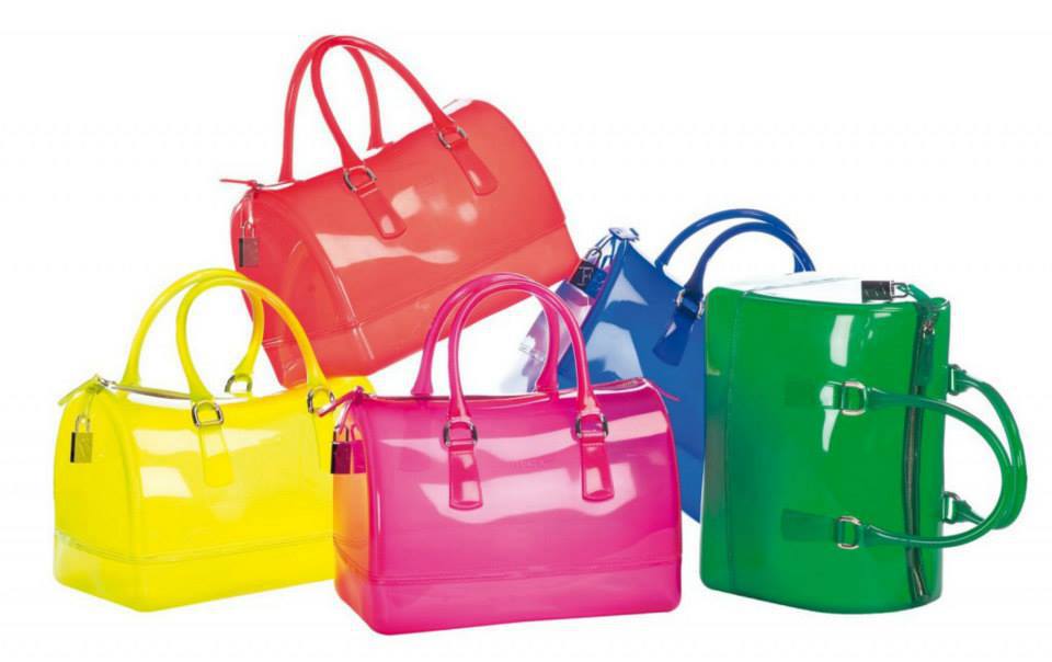 Berapa Ramai Daripada Anda Yang Minat Beg Furla? 