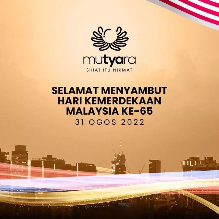 31 Ogos 2022 
