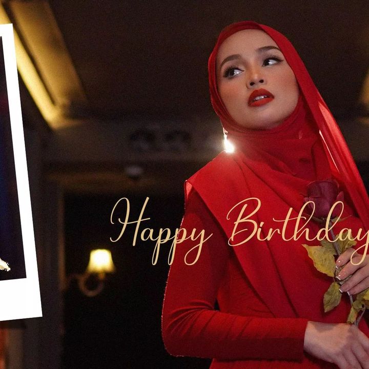 Happy Birthday Lady Boss 