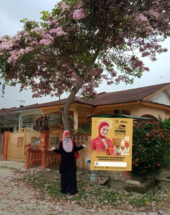 Selamat Datang Ke Mutyara Home Centre Klang, Selangor 