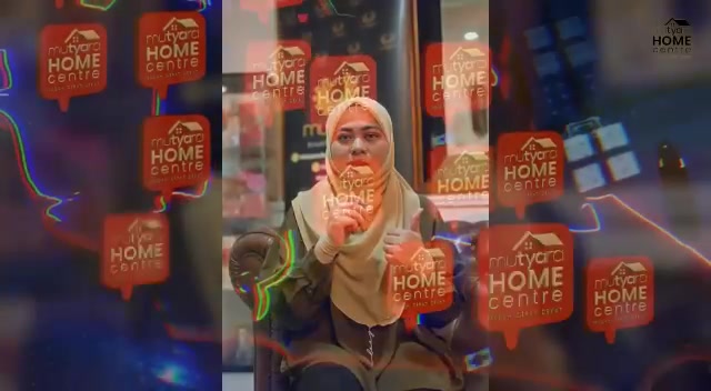 Selamat Datang Ke Mutyara Home Centre Klang, Selangor 
