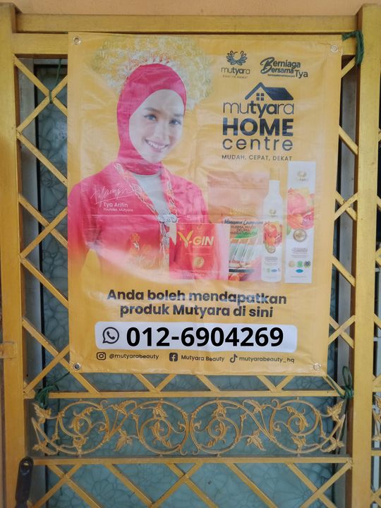 Assalamualaikum, Mengambil Keberkatan Harini Jumaat Pada 11.11 @ 