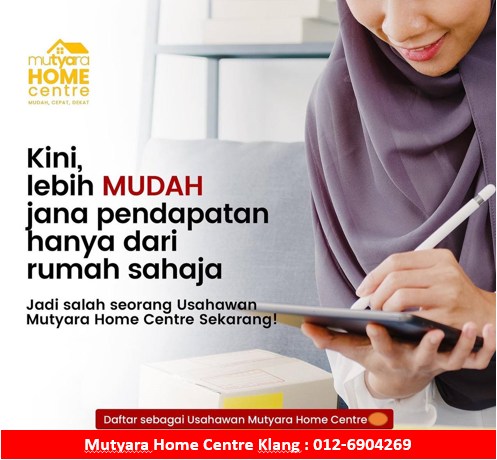 Mutyara Home Centre Merupakan Satu Platform Terbaru Yang 