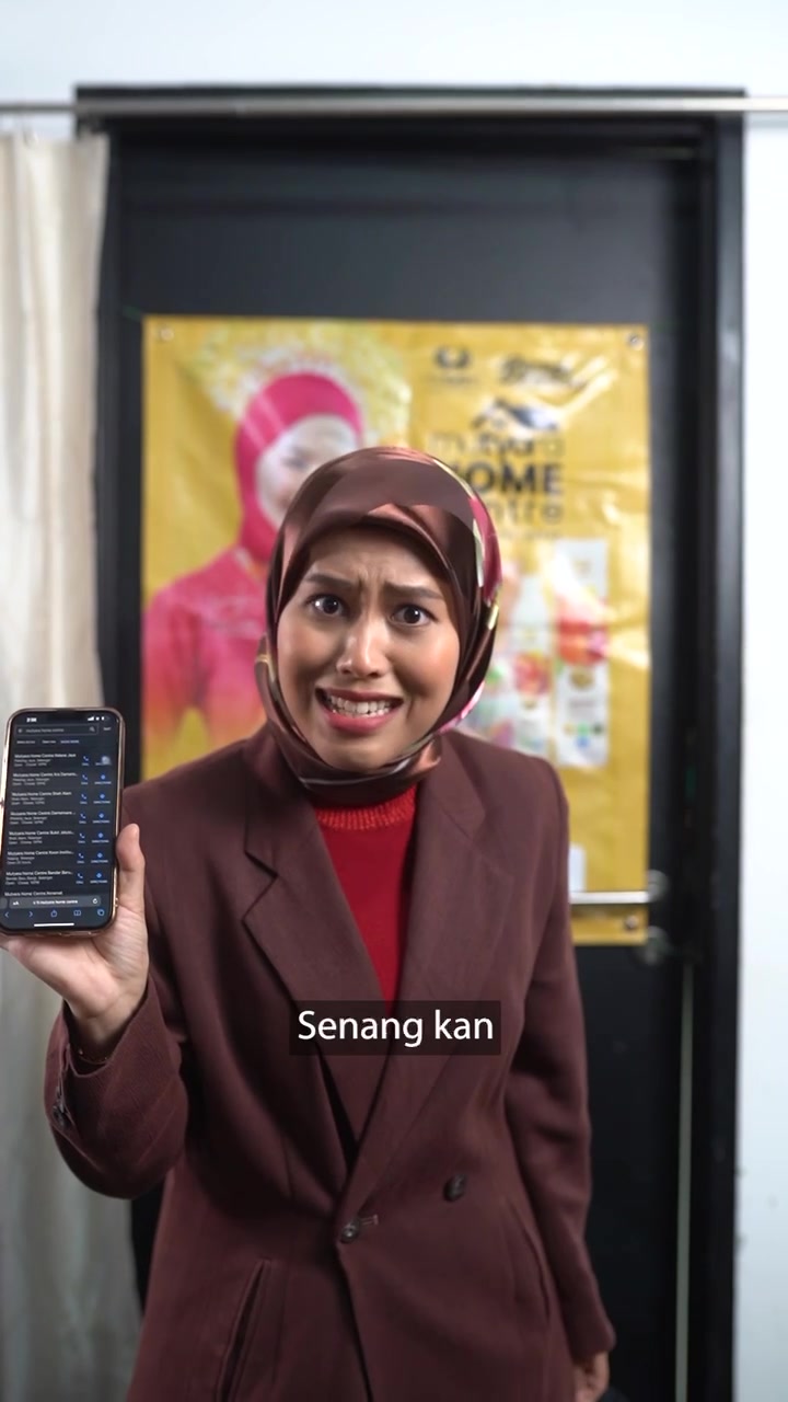 Apa? Jamu Mutyara Dah Habis??!! Macam Mana Ni? 