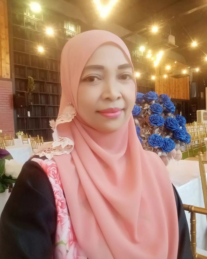 Menjemput Rezeki Lebih Mudah Daripada Mencari Rezeki