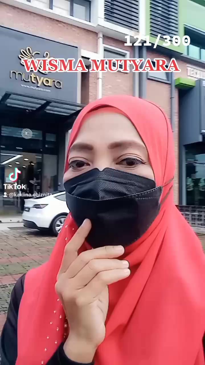 Assalamualaikum, Semoga Dipermudahkan Segala Urusan Kita Semua. Aamiin 