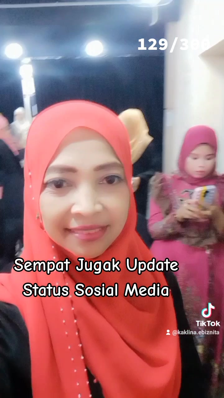 Bismillah... Dengan Namamu Ya Allah, Engkau Permudahkan Urusan 